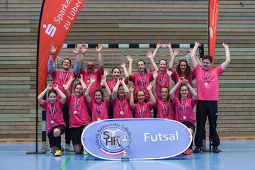 Bild 225 - C-Juniorinnen Landesmeisterschaft